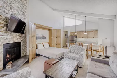 500 S Frontage Road #414, Vail, CO 81657 - Photo 10