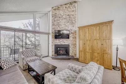 500 S Frontage Road #414, Vail, CO 81657 - Photo 2