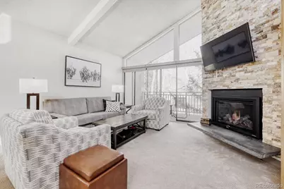 500 S Frontage Road #414, Vail, CO 81657 - Photo 6