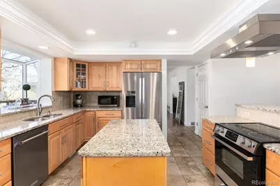 2483 W Houstoun Waring Circle, Littleton, CO 80120 - Photo 12