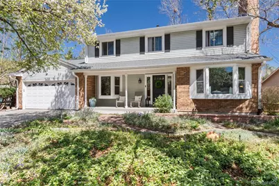 2483 W Houstoun Waring Circle, Littleton, CO 80120 - Photo 2