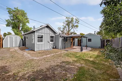 1027 S Quitman Street, Denver, CO 80219 - Photo 22