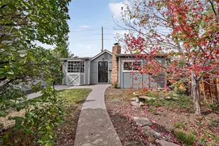 1027 S Quitman St, Denver, CO 80219 - Photo 1