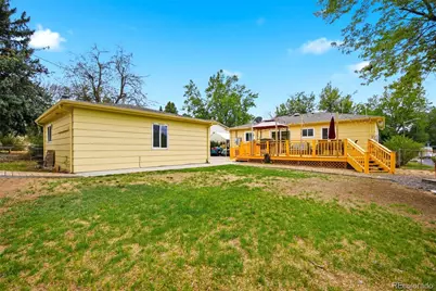1800 S Vrain Street, Denver, CO 80219 - Photo 14