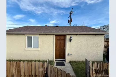 3049 W 18th Avenue, Denver, CO 80204 - Photo 1