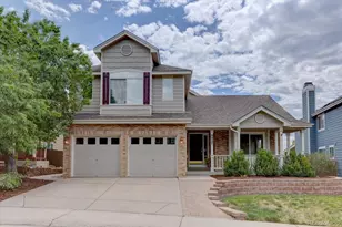 9927 Spring Hill Ln, Highlands Ranch, CO 80129 - Photo 1