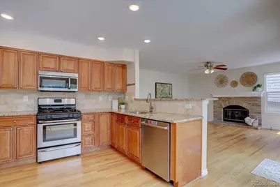 9927 Spring Hill Lane, Highlands Ranch, CO 80129 - Photo 12