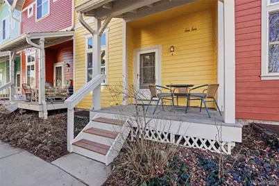 4599 W 36th Place #6, Denver, CO 80212 - Photo 2
