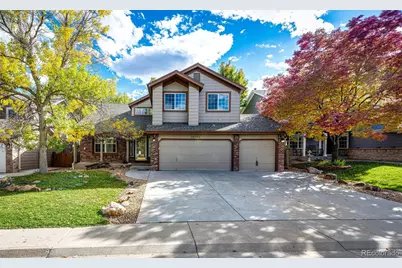 20720 Parker Vista Road, Parker, CO 80138 - Photo 1