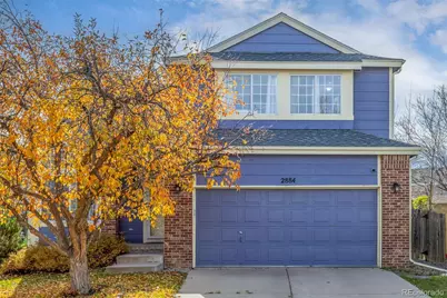 2884 S Salida Court, Aurora, CO 80013 - Photo 2