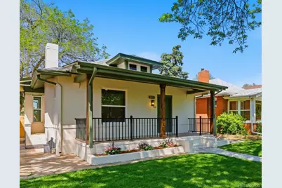 1539 S Sherman Street, Denver, CO 80210 - Photo 1