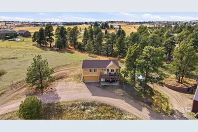 1991 Woodpecker Lane, Elizabeth, CO 80107 - Photo 2