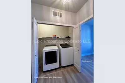 14321 E Tennessee Avenue #206, Aurora, CO 80012 - Photo 16