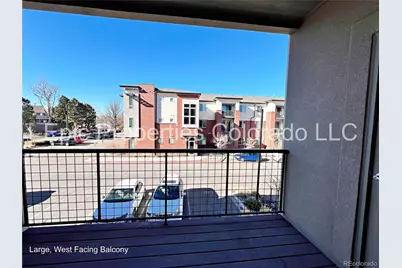 14321 E Tennessee Avenue #206, Aurora, CO 80012 - Photo 6