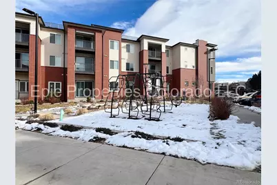 14321 E Tennessee Avenue #206, Aurora, CO 80012 - Photo 20