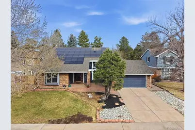 8631 E Otero Place, Centennial, CO 80112 - Photo 1