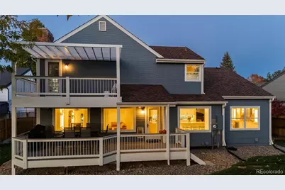 9047 Mountain Laurel Way, Highlands Ranch, CO 80126 - Photo 44