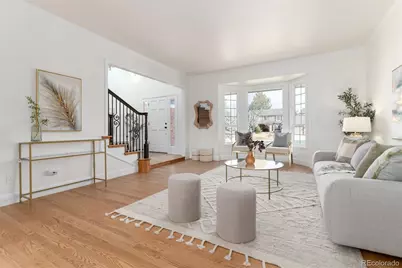 9047 Mountain Laurel Way, Highlands Ranch, CO 80126 - Photo 6