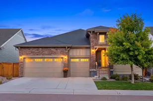 7043 Hyland Hills St, Castle Pines, CO 80108 - Photo 1