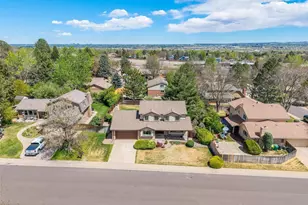 7588 S Quay Ct, Littleton, CO 80128 - Photo 1