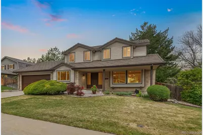 7588 S Quay Court, Littleton, CO 80128 - Photo 1