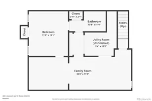 4825 S Ammons St, Littleton, CO 80123 - Photo 44