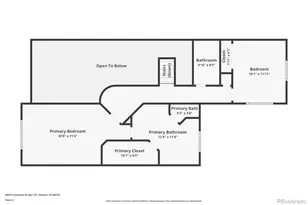 4825 S Ammons St, Littleton, CO 80123 - Photo 46