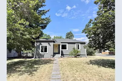 1901 S Adams Street, Denver, CO 80210 - Photo 1