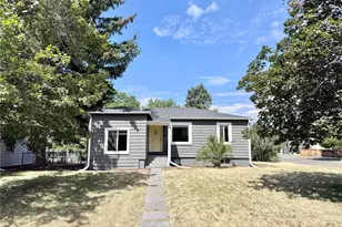 1901 S Adams St, Denver, CO 80210 - Photo 1