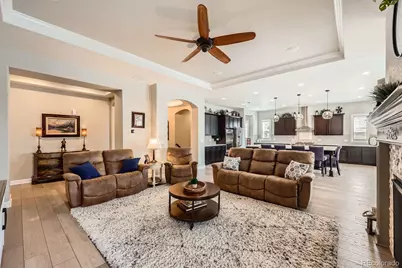 3981 Old Oaks Street, Castle Rock, CO 80104 - Photo 6