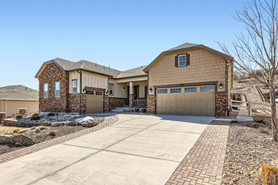 3981 Old Oaks Street, Castle Rock, CO 80104 - Photo 2