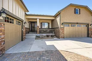 3981 Old Oaks St, Castle Rock, CO 80104 - Photo 4