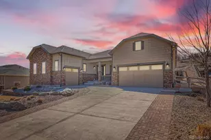3981 Old Oaks St, Castle Rock, CO 80104 - Photo 1