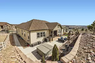 3981 Old Oaks St, Castle Rock, CO 80104 - Photo 30