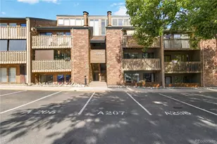 12350 W Nevada Pl, Denver, CO 80228 - Photo 2