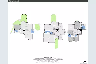 13794 W Kentucky Drive, Lakewood, CO 80228 - Photo 50