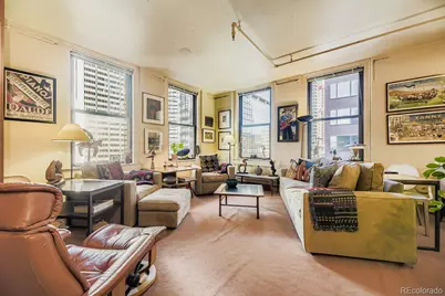 444 17th Street #1003, Denver, CO 80202 - Photo 12