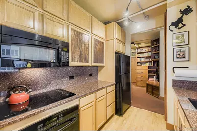 444 17th Street #1003, Denver, CO 80202 - Photo 4