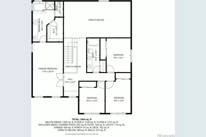 5187 S Fraser Way, Aurora, CO 80015 - Photo 48