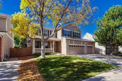 5187 S Fraser Way, Aurora, CO 80015 - Photo 2