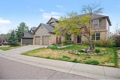9231 Millcreek Court, Highlands Ranch, CO 80126 - Photo 4