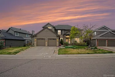 9231 Millcreek Court, Highlands Ranch, CO 80126 - Photo 1
