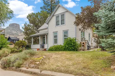 701 14th Street, Golden, CO 80401 - Photo 2