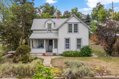 701 14th Street, Golden, CO 80401 - Photo 1