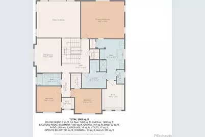 16738 E 116th Place, Commerce City, CO 80022 - Photo 48