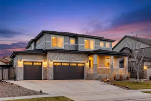 16738 E 116th Pl, Commerce City, CO 80022 - Photo 1