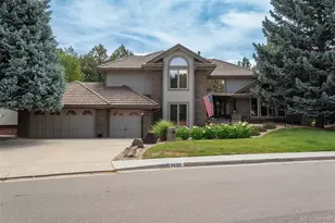5537 E Links Cir, Centennial, CO 80122 - Photo 38