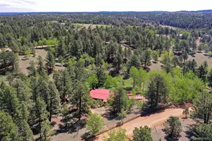 63 Star View Trail, Divide, CO 80814 - Photo 38