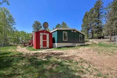63 Star View Trail, Divide, CO 80814 - Photo 36