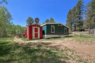 63 Star View Trail, Divide, CO 80814 - Photo 36